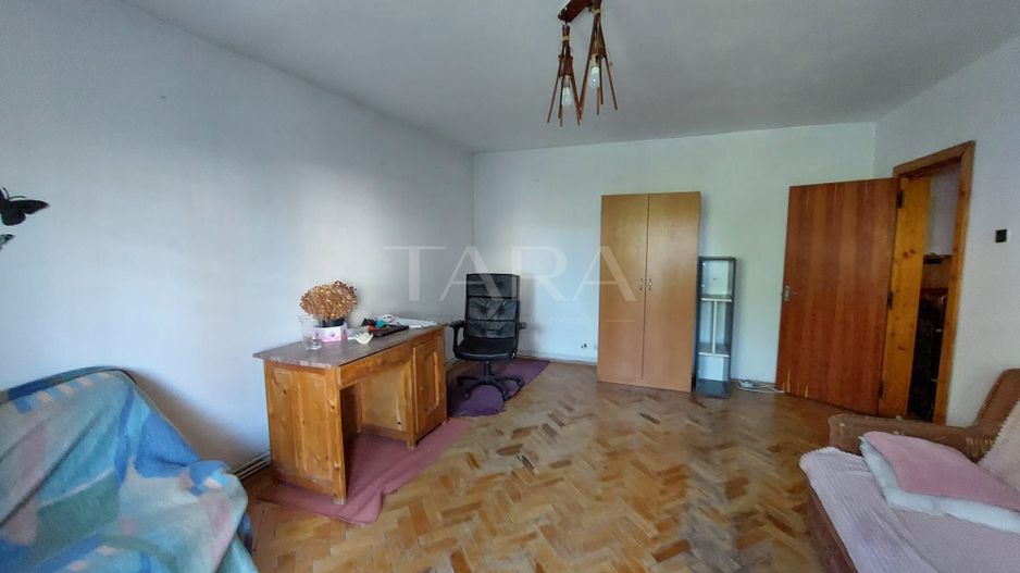 Apartament cu potențial excelent în Mănăștur – 3 camere decomandate. - Poză 9