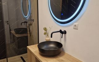 Apartament ultramodern cu 2 camere in zona The Office - Poză 8