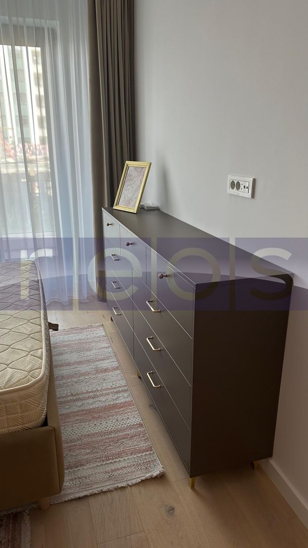 OCAZIE| APARTAMENT 2CAMERE| PIPERA | PARCARE KLAUS INCLUSA - Poză 9