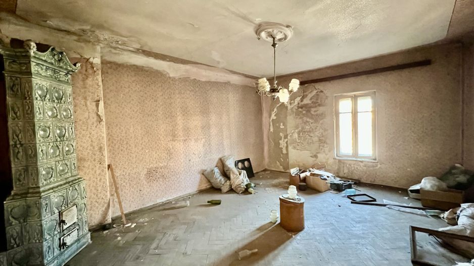 Imobil 2185 mp Centrul Istoric Piata Unirii 500 mp teren vitrina 19 m - Poză 12