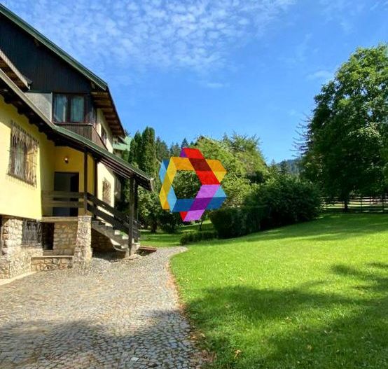 Apartament trei camere, 75 mp Poiana Brasov - Poză 10