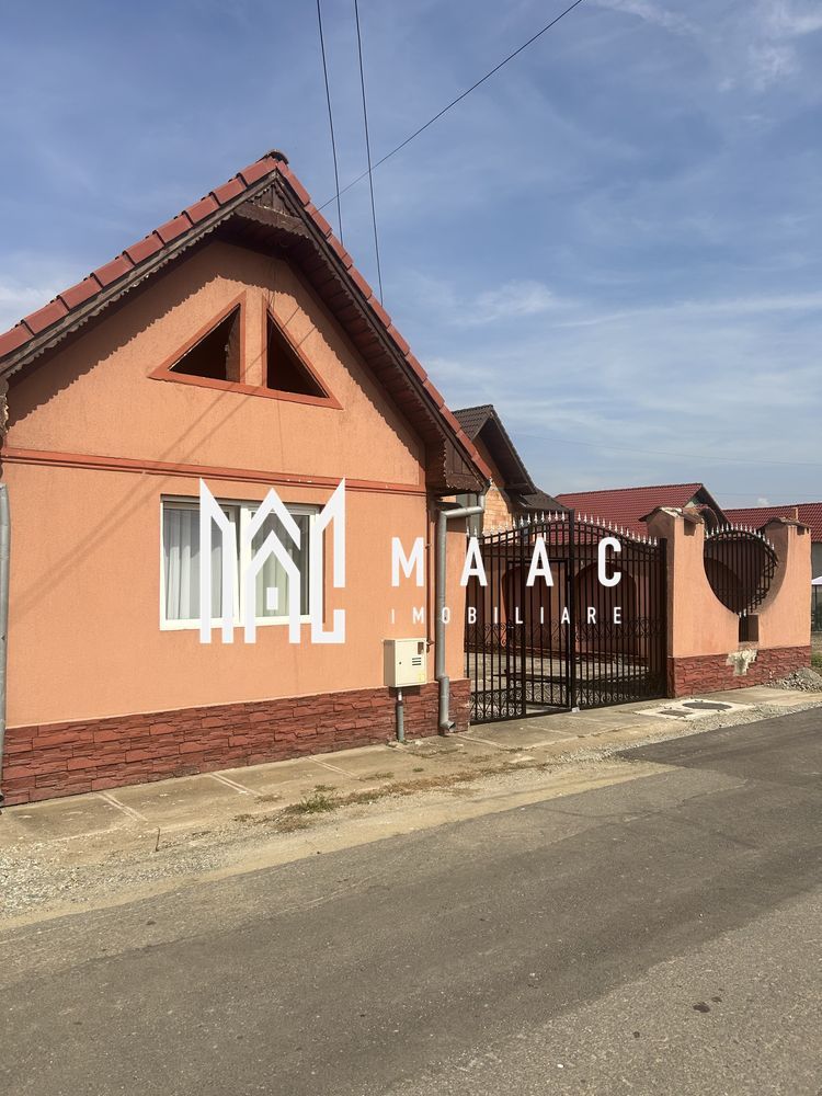 Casă 4 camere de vânzare | Miercurea Sibiului, Nord | 155 mp - Poză 2