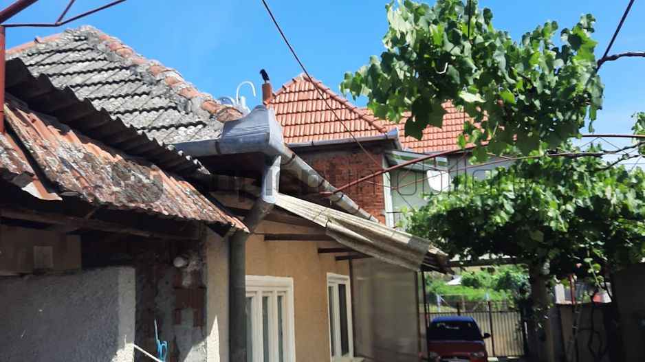 Sapient | Casa in  sat.Uileacul de Cris - Poză 2