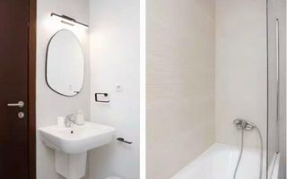 Apartament 3 camere | 102 mp utili + terasa 95 mp | Pipera - Poză 13