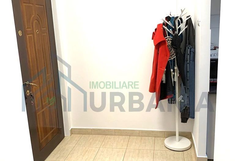 Apartament 2 camere, Tătărași Flora, parter, renovat integral - Poză 2