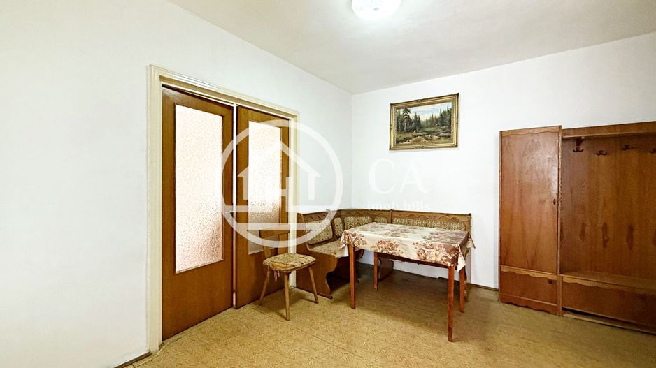Apartament cu 3 camere de inchiriat in zona  Rogerius, Oradea - Poză 7