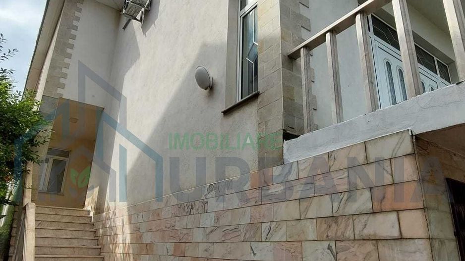 Casă/Vilă de vânzare în Copou, Iași – duplex 986 mp, teren 650 mp - Poză 2