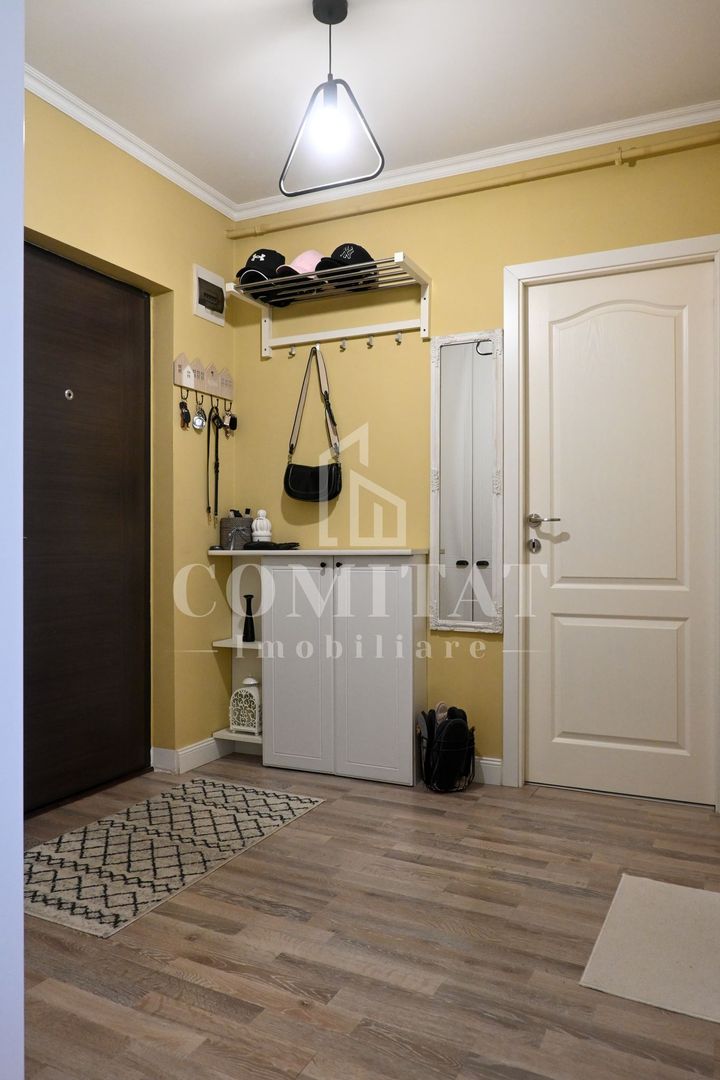 Apartament 2 camere | 44mp | zona Intre Lacuri - Poză 16