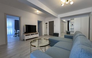 Apartament 3 camere - prima inchiriere | loc de parcare | Otopeni - Poză 1