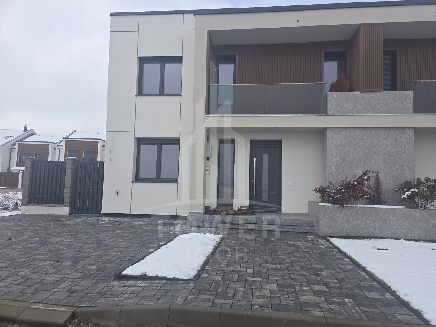 Duplex de vanzare in Cartierul Arhitectilor - Poză 27
