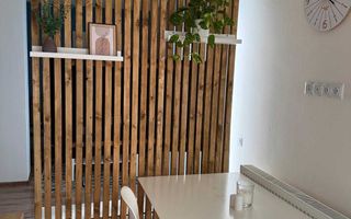 Apartament 2 camere | 47 mp + terasa 21 mp | zona Vivo | pet friendly - Poză 4