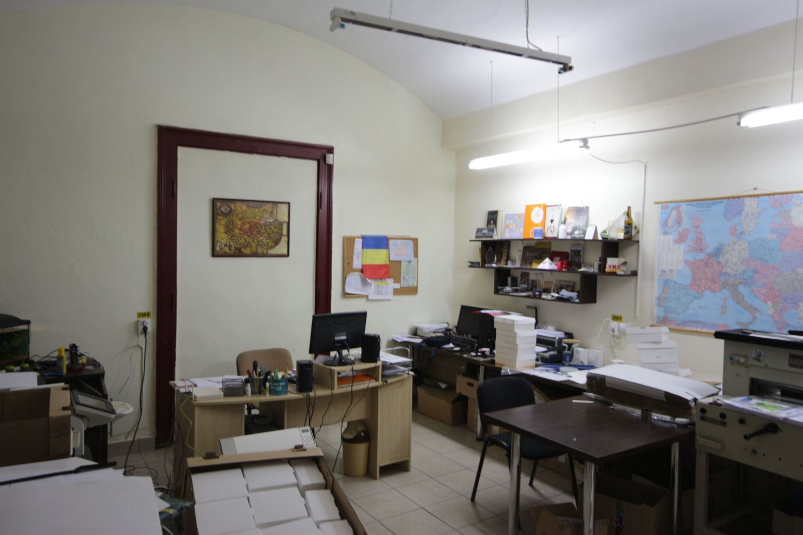Casa cu apartamente si SAD -uri in zona Traian - Poză 19