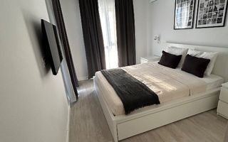 Apartament 3 camere Premium | Complex Parcului 20 | Parcare Inclusă | Pază 24/7 - Poză 5