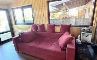 Casa Insiruita, 4 camere, Teren 145mp, Mobilat si Utilat, Zona Cetate - Poză 14