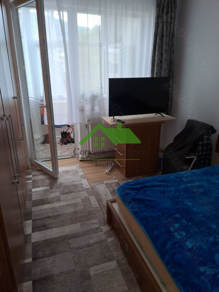 Apartament 57 mp, etaj 4/5 – str. Victoriei, aproape Vivo - Poză 6