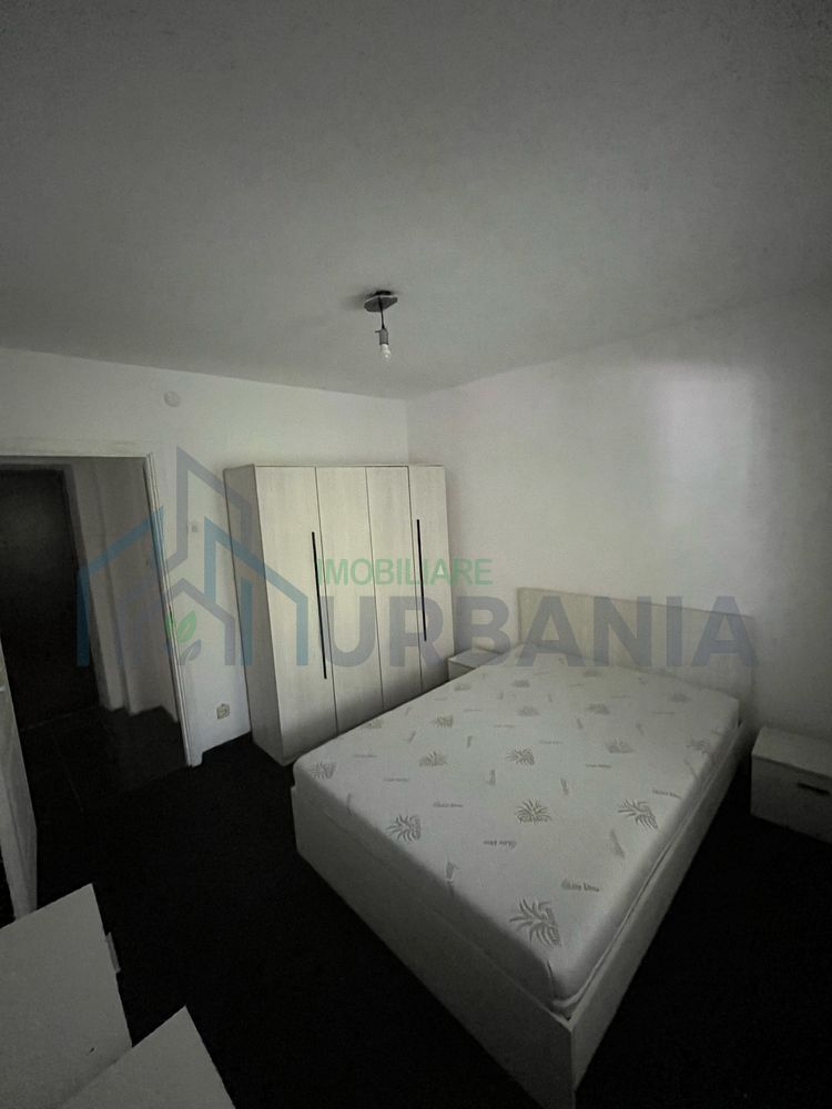 Apartament 2 camere de inchiriat, decomandat, mobilat si utilat, cartier Alexandru cel Bun - Poză 1