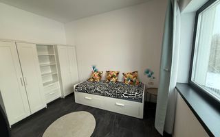 Casa cu 3 camere si curte de 100 mp petfriendly in Braytim - Timisoara - Poză 19