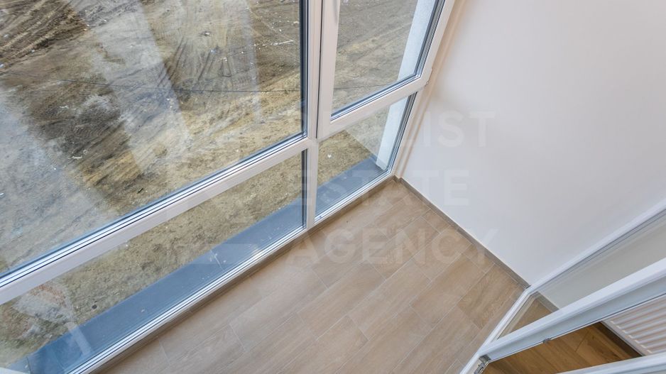 Vânzare, apartament, 1 cameră, str. Regina Elizabeta, Durlești - Poză 12