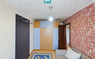 Apartament cu 3 camere de închiriat - Lebăda - Poză 11
