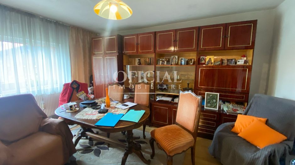 Apartament 4 Camere | 80 Mp | 2 Bai | Zona Autogara Maramuresului - Poză 14
