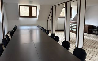 Complex turistic cu SPA I Teren 2.100 mp | 600 mp utili I Valea Lotrioarei Sibiu - Poză 5