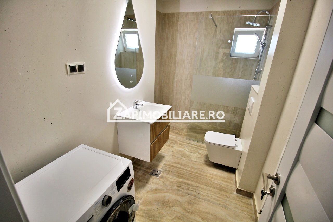 Apartament 2 camere,55mp, cartier Tudot, Targu Mures - Poză 6