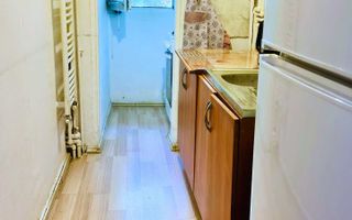 Apartament 1 camera, 27 mp, etaj 1, centrală proprie – zona Dacia - Poză 6