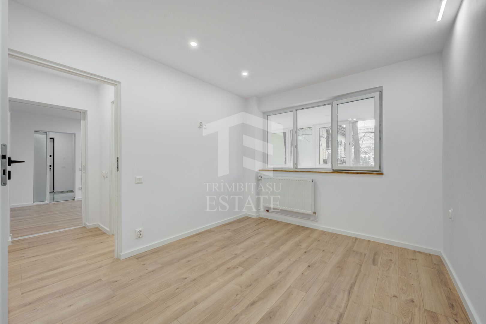 Apartament 2 camere – 45 mp utili Jiului - Poză 12