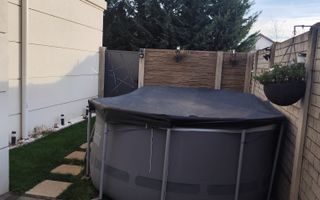 Apartament 2 camere | Curte proprie 65mp și piscină | Giroc - Poză 9