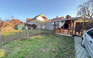 Apartament 3 Camere 87mp - Sibiu, Parcare, Curte Privată cu Foișor - Poză 19