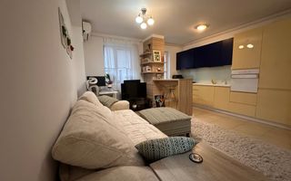 Inchiriere 2 Camere Grozăvești – bloc modern, complet utilat - Poză 5