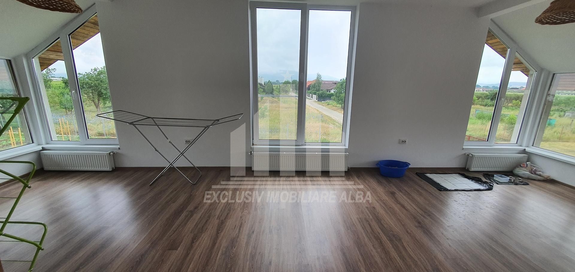 Casa individuala | 560mp | 30ml deschidere |Toate utilitatile | Ciugud - Poză 7