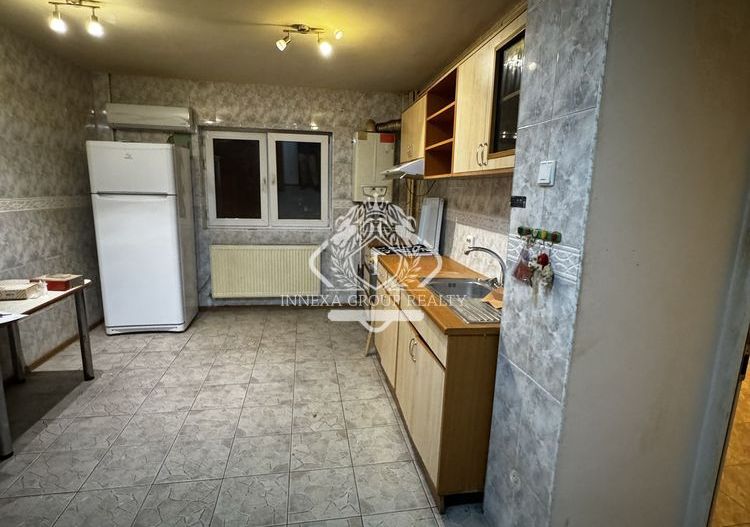 Apartament 2 camere | Iancului | Bloc 1982 | Centrala proprie - Poză 4