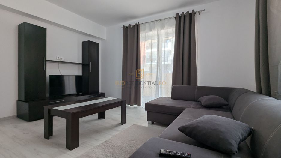 Apartament 2 camere, prima inchiriere, Drm. Binelui, Metrou Aparatori - Poză 1
