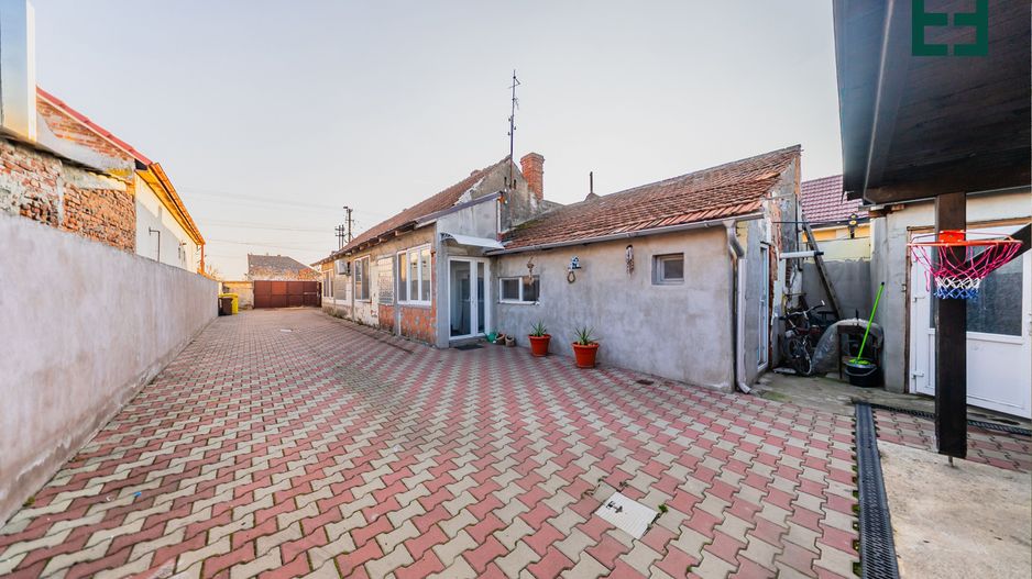 Casă 4 camere și 1314 mp Teren - Aradul Nou - Arad - Poză 19