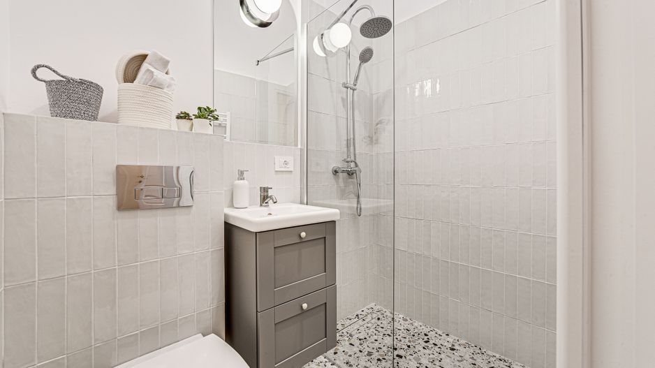 Apartament splendid în zonă centrală - Poză 13