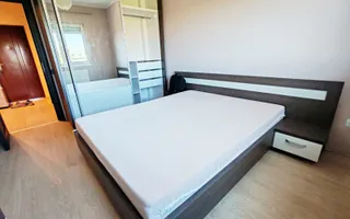 2 camere, decomandat, bloc nou, modern, Calea Turzii, Leroy Merlin - Poză 12