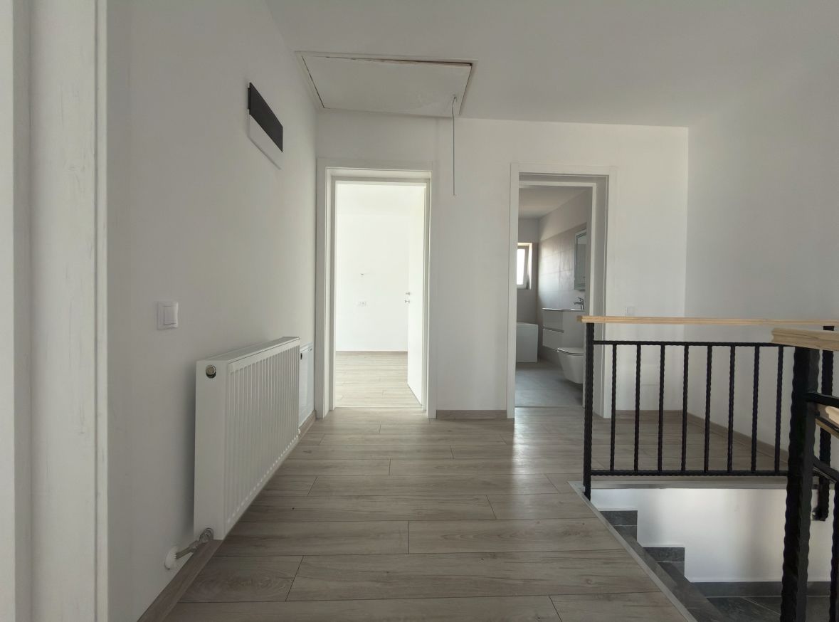 Casă NOUĂ de vânzare! Green Residence - Poză 12