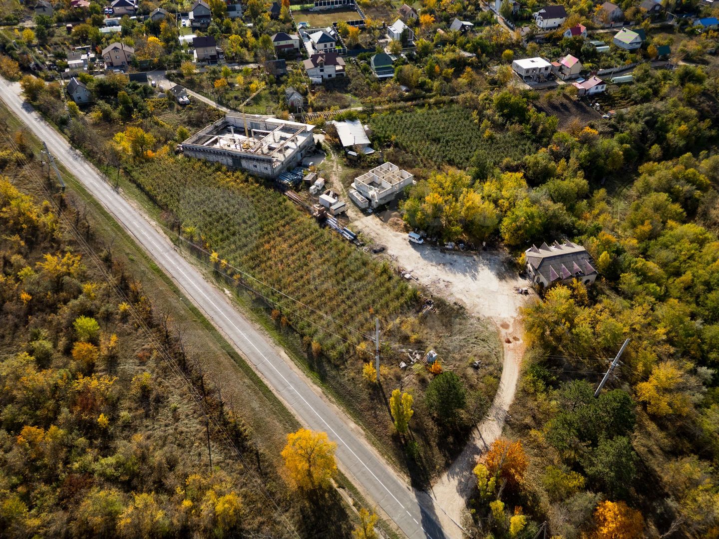 Spațiu industrial de vânzare în Mileștii Mici - Poză 20