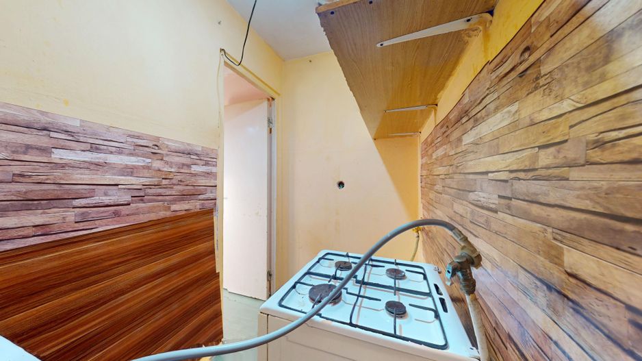 2 Camere cu Potențial Mare, Aleea Pricopan - Poză 14