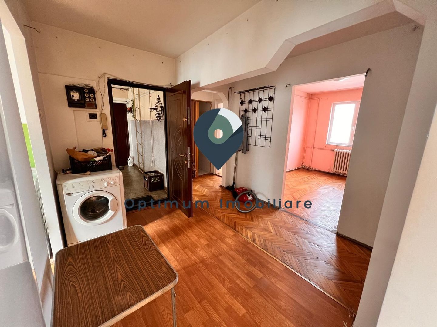 Apartamentcu 4 camere in Manastur, zona Grigore Alexandrescu! - Poză 12