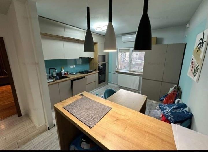 Apartament 3 camere, complet mobilat, etaj 3, lângă Mall Vitan - Poză 7