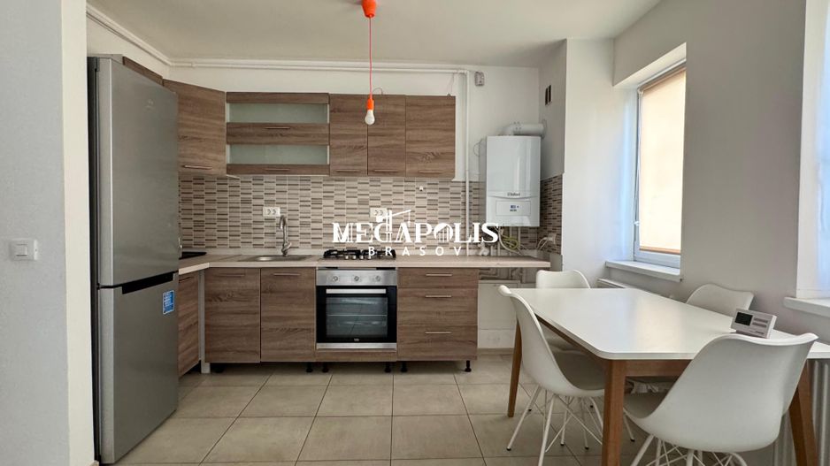 Apartament 2 camere | Open-Space| Top City - Poză 3