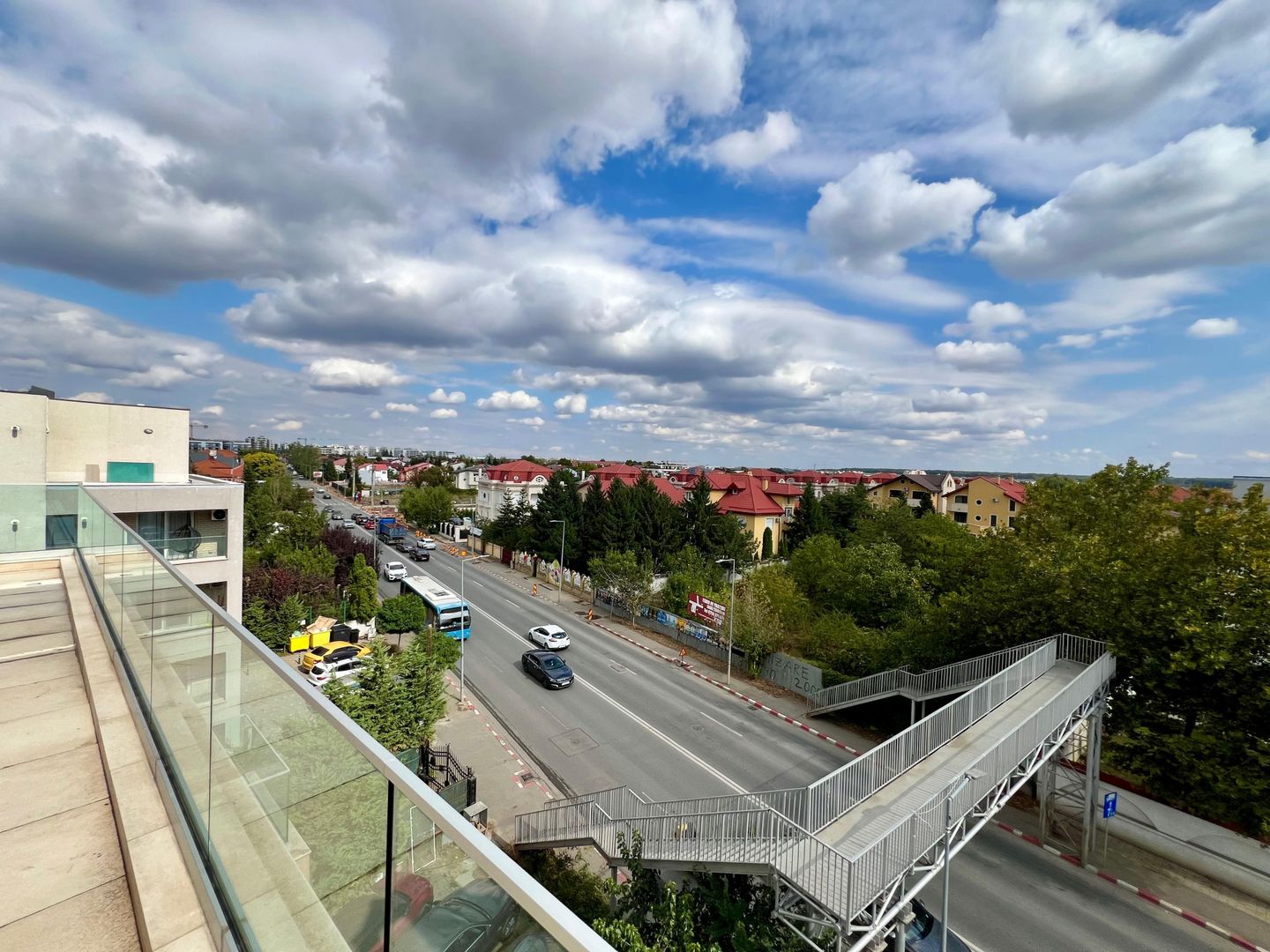 Apartament 3 camere de închiriat - Poză 21