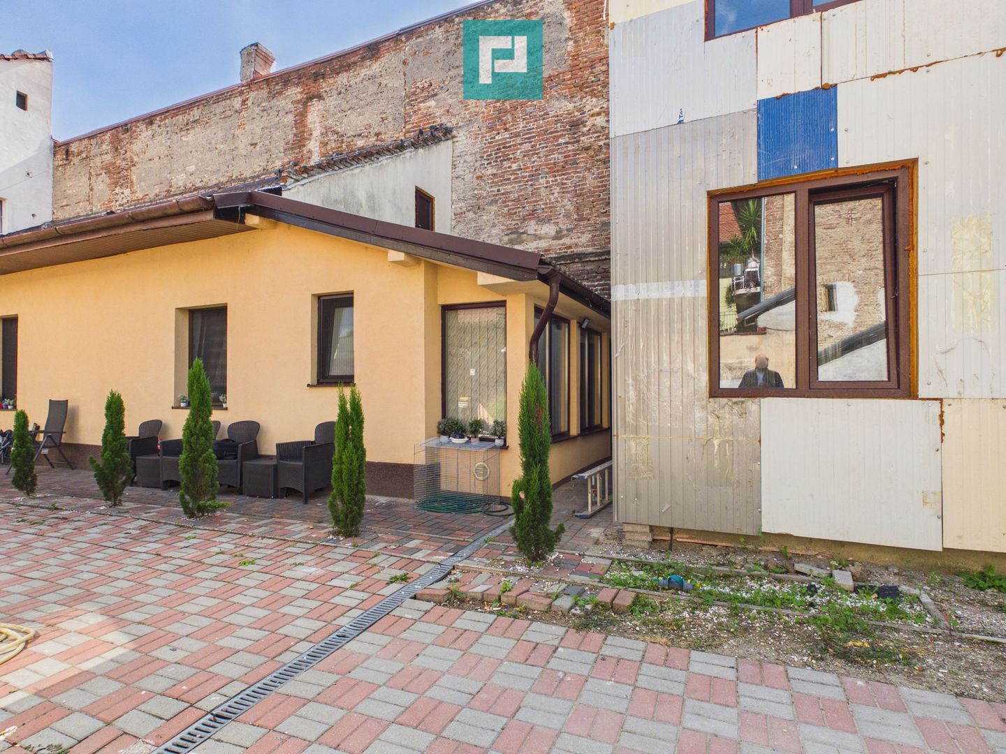 Apartament spațios cu 3 camere, zona centrală - Poză 25