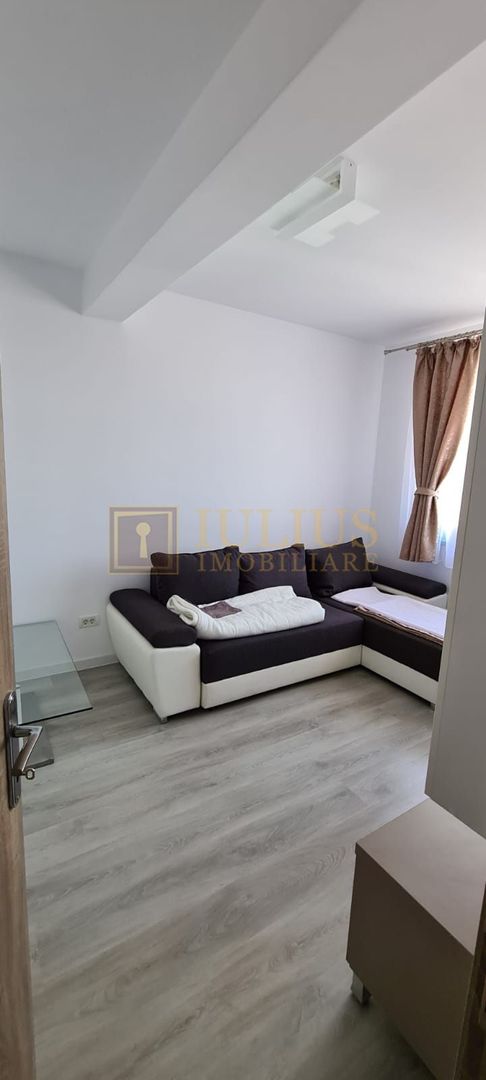 3 camere,  Giroc, la 10 min de Spitalul Judetean, centrala proprie - Poză 16