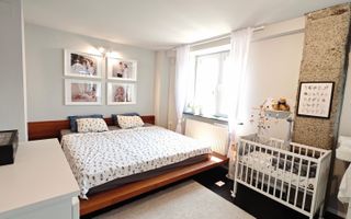 Penthouse de revista. Panorama incredibila! COMISION ZERO! - Poză 12