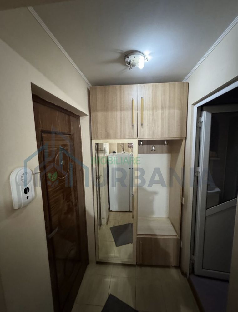Apartament 1 cameră, zona Nicolina 2, Iași - 250€ - Poză 3