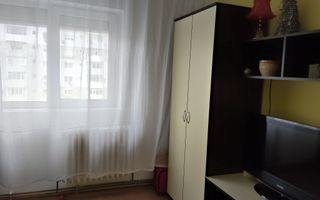 Închiriez apartament 3 camere, Zimbru , Iași , etaj 6/10. - Poză 6