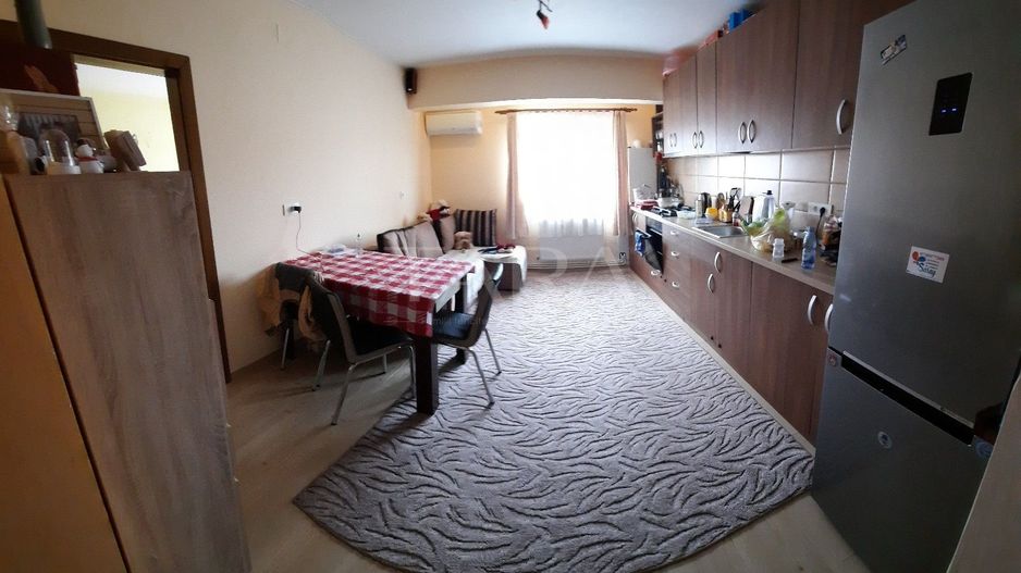 Apartament 3 camere Florești, zona Terra - Poză 1